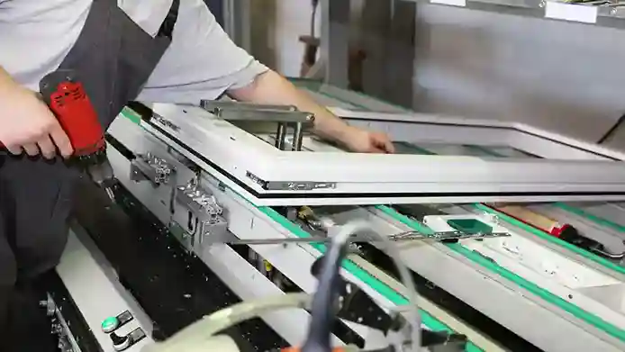 Expertos en Vidrio y Aluminio En Veracrúz