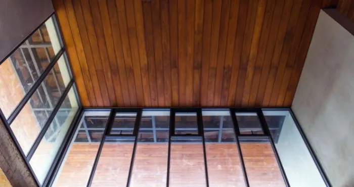 Tendencias en cancelería de aluminio en Veracrúz