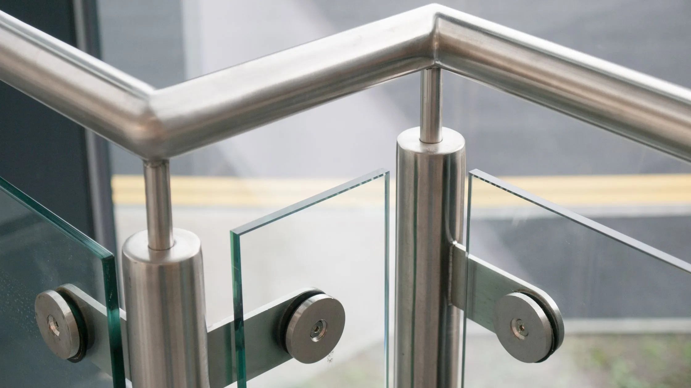 Venta de Productos combinados de vidrio y aluminio en Veracrúz