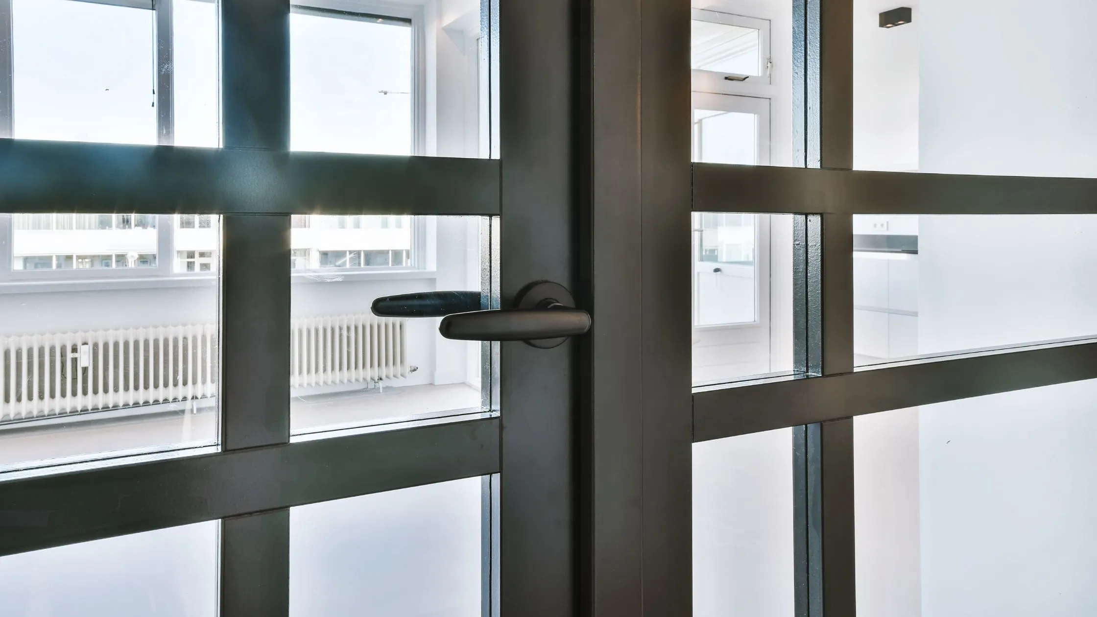 Venta de Productos de aluminio en Veracrúz