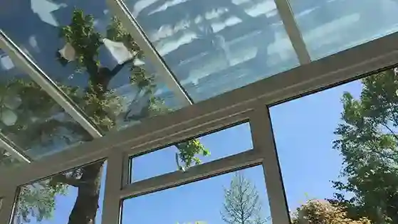 Vidrios y Aluminios Económicos en Veracrúz